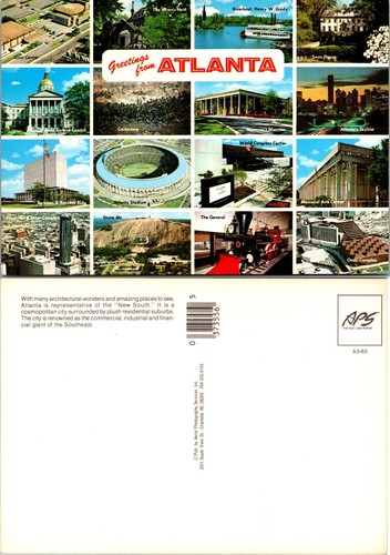 Continental greetings from - continental,